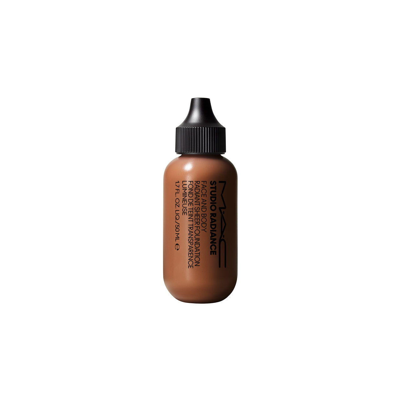 M·A·C Studio Radiance Face and Body Radiant Sheer Foundation