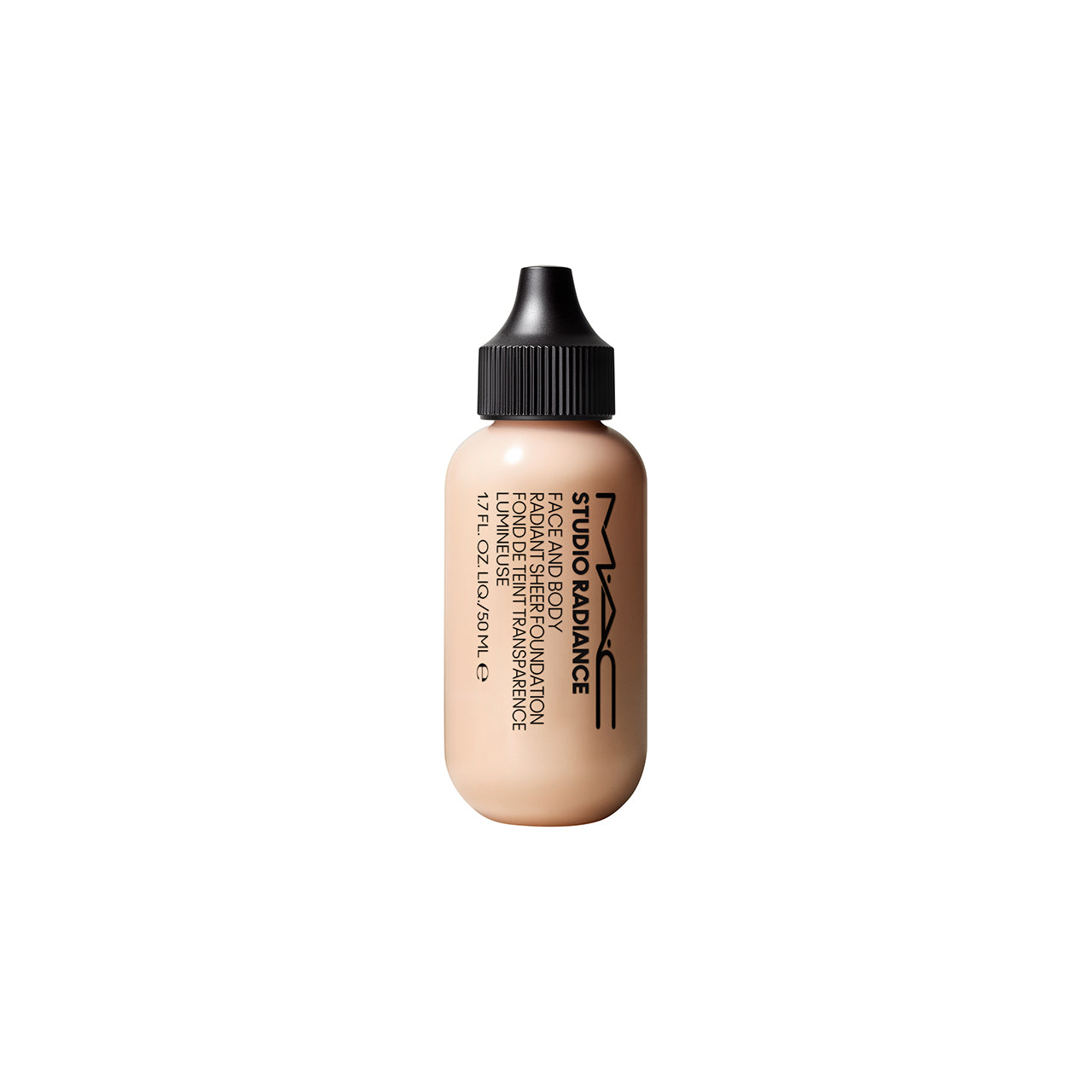 M·A·C Studio Radiance Face and Body Radiant Sheer Foundation
