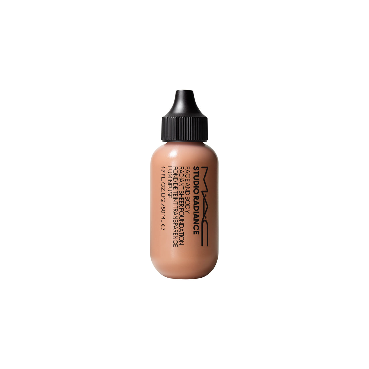 M·A·C Studio Radiance Face and Body Radiant Sheer Foundation