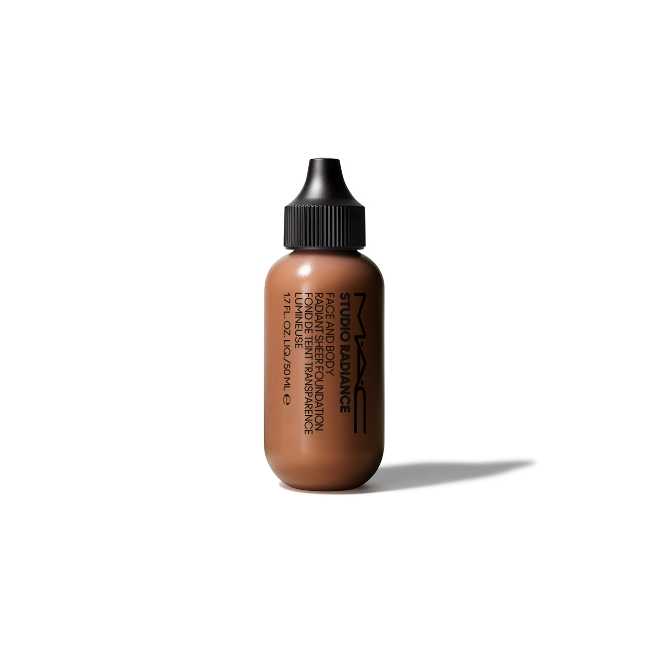 M·A·C Studio Radiance Face and Body Radiant Sheer Foundation
