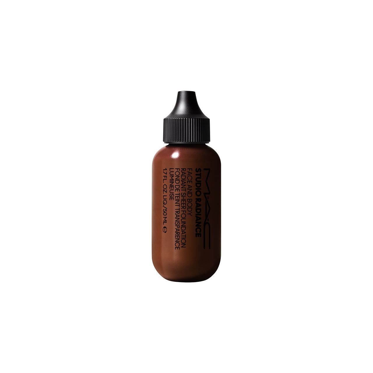 M·A·C Studio Radiance Face and Body Radiant Sheer Foundation