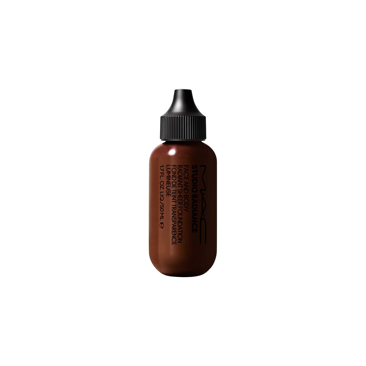 M·A·C Studio Radiance Face and Body Radiant Sheer Foundation