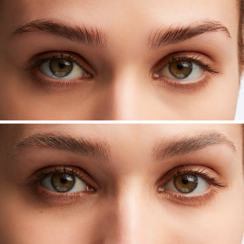 M·A·C Eye Brows Big Boost Fibre Gel
