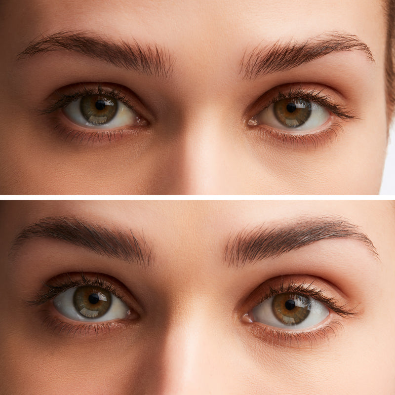M·A·C Eye Brows Big Boost Fibre Gel