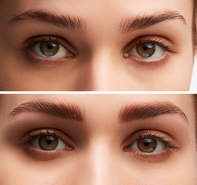 M·A·C Eye Brows Big Boost Fibre Gel