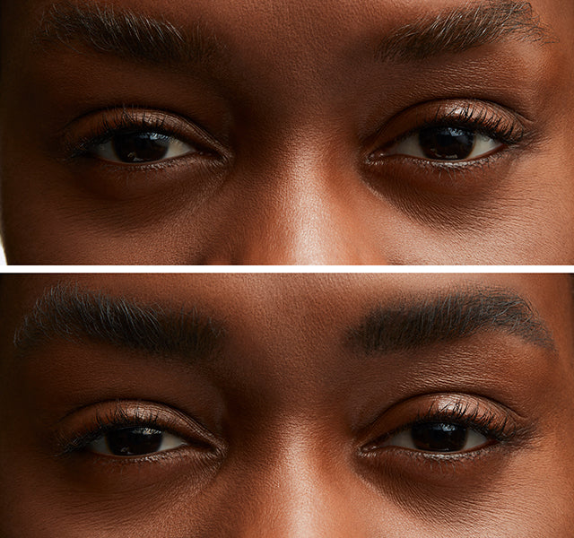 M·A·C Eye Brows Big Boost Fibre Gel