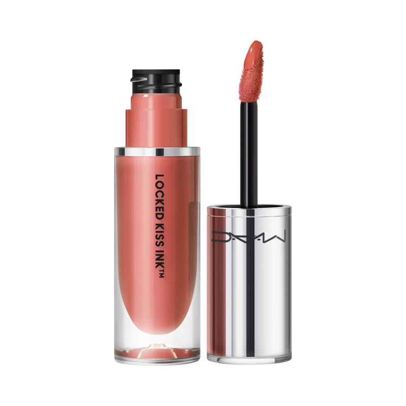 M·A·C Locked Kiss Lipstick