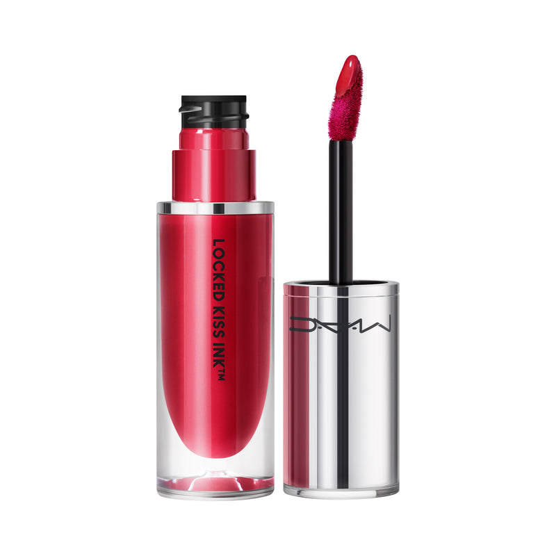 M·A·C Locked Kiss Lipstick