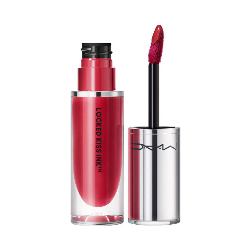 M·A·C Locked Kiss Lipstick