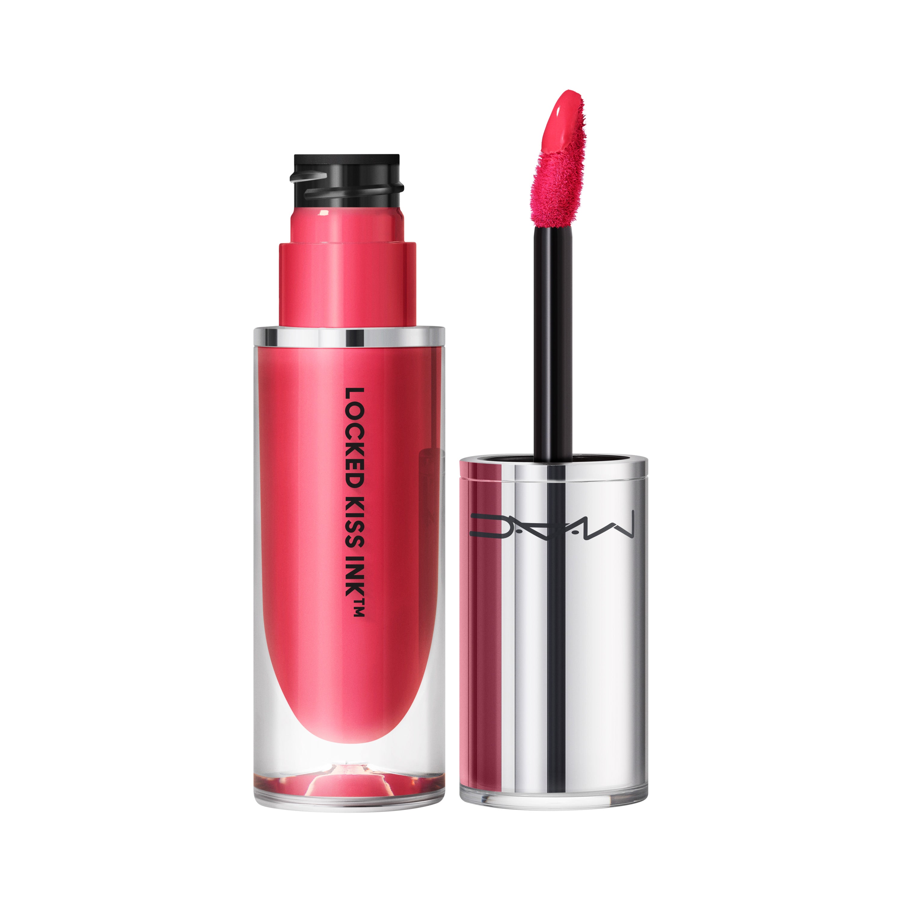 M·A·C Locked Kiss Lipstick