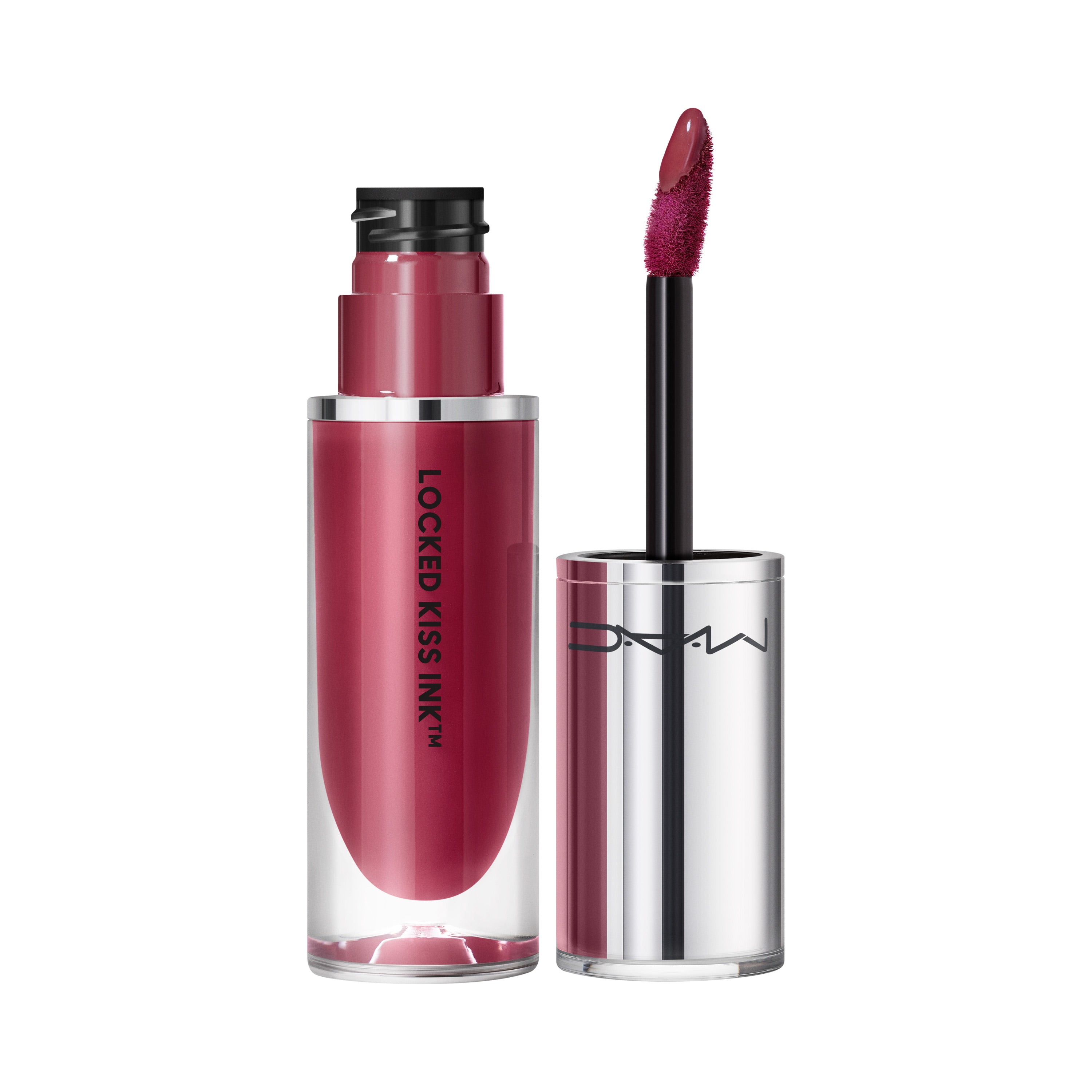 M·A·C Locked Kiss Lipstick