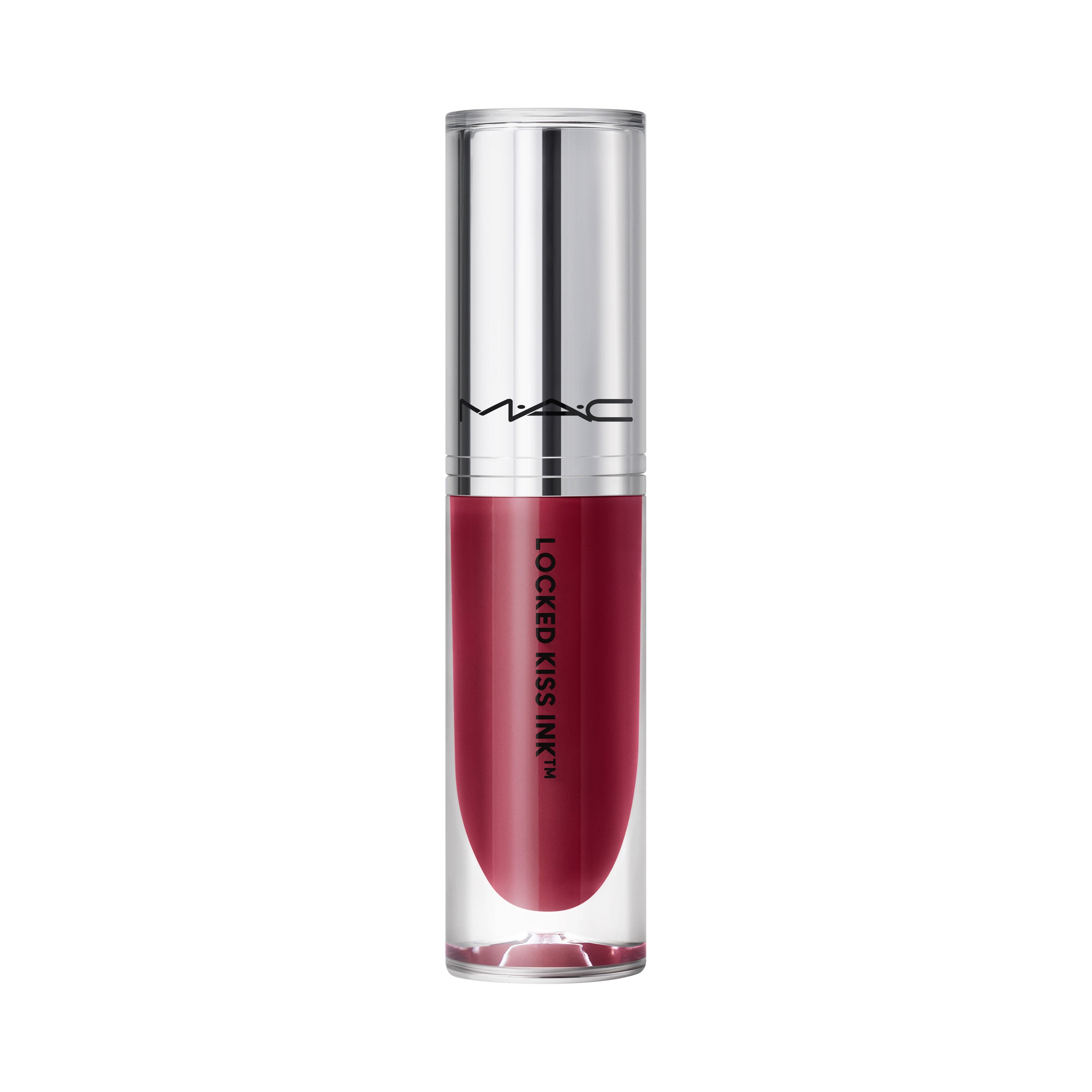 M·A·C Locked Kiss Lipstick