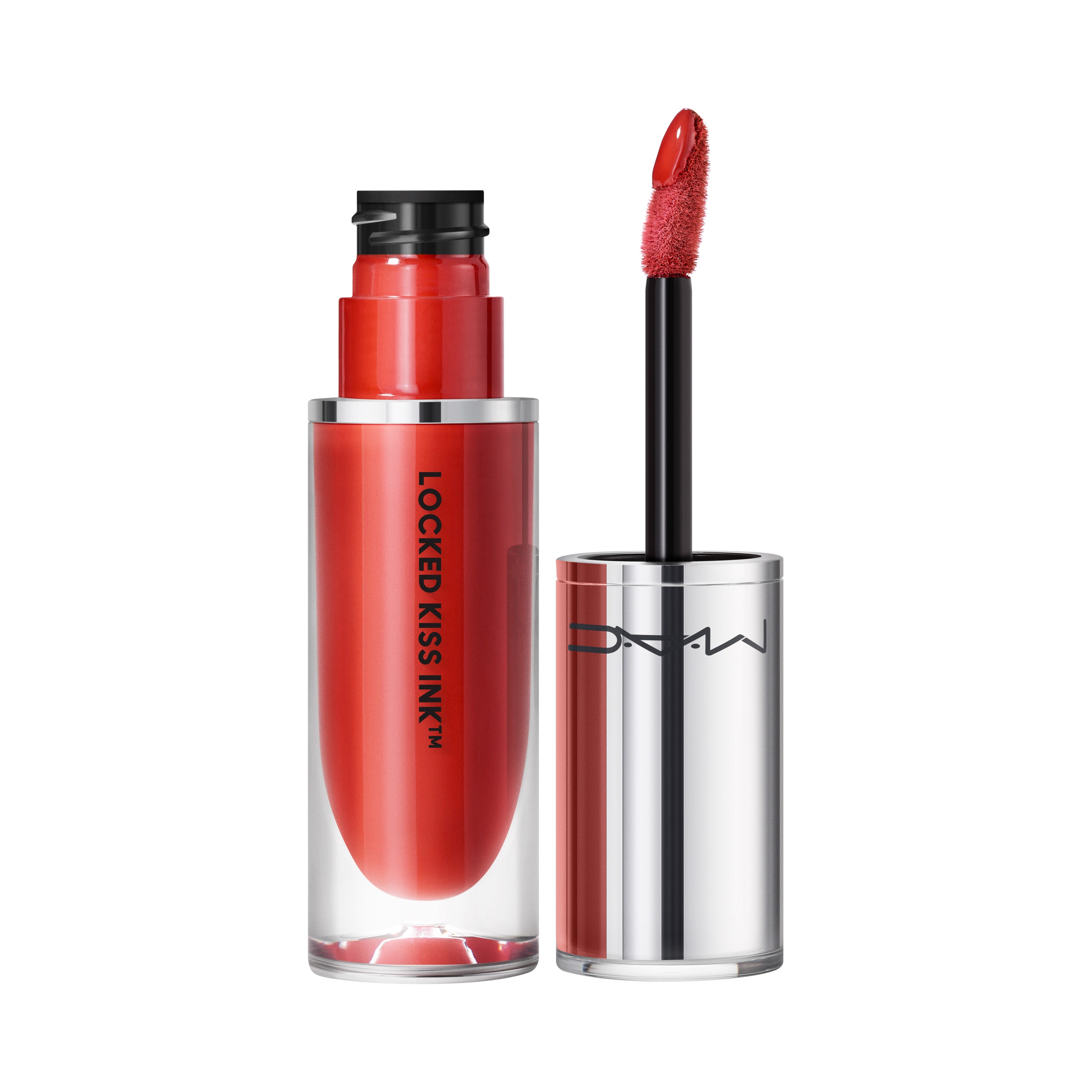 M·A·C Locked Kiss Lipstick