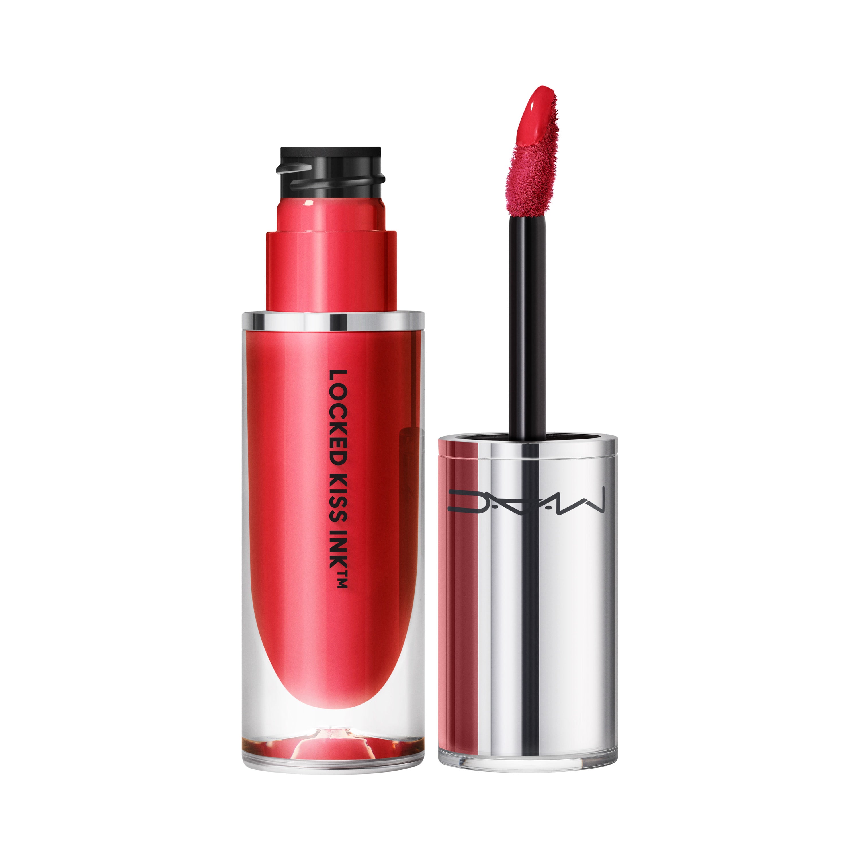 M·A·C Locked Kiss Lipstick