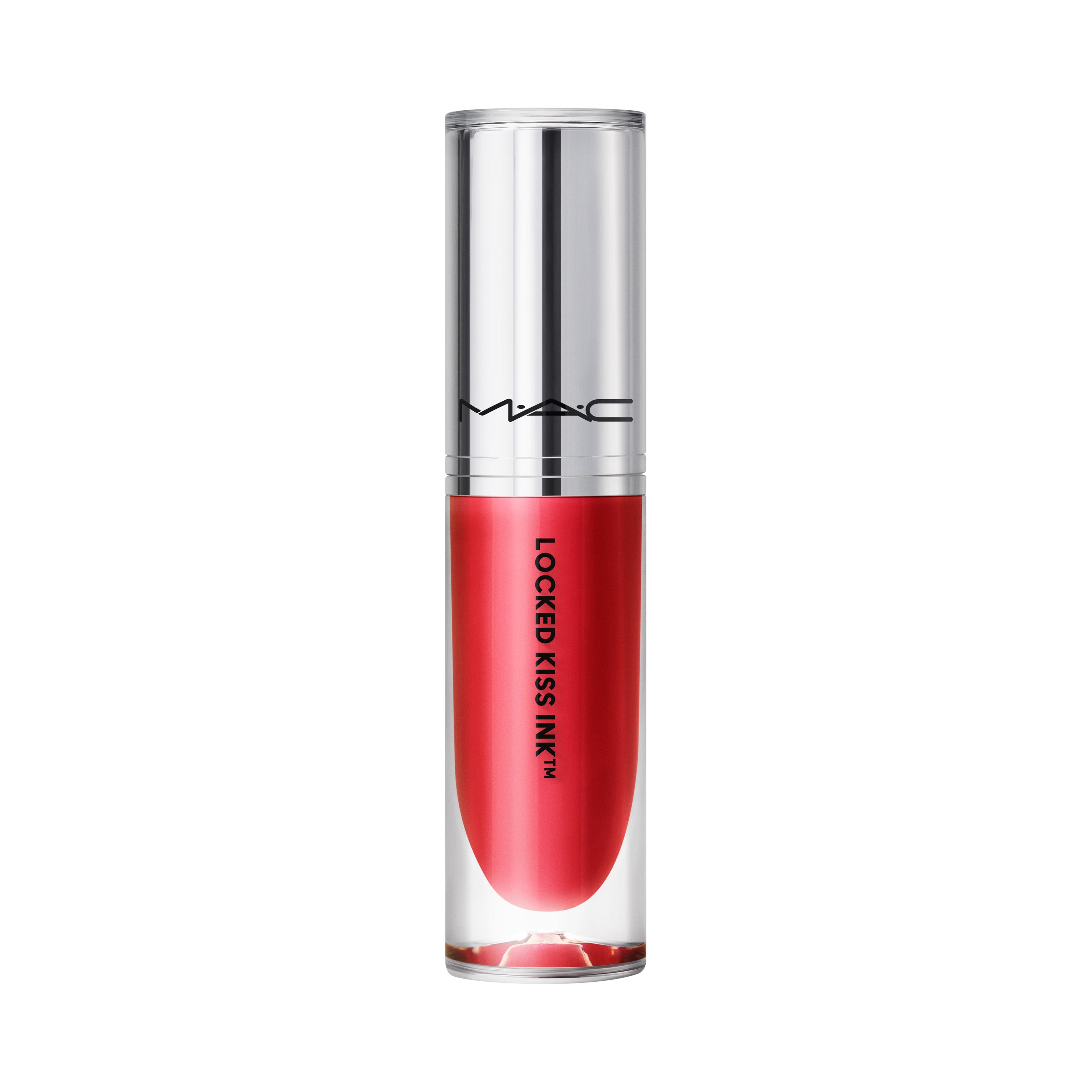 M·A·C Locked Kiss Lipstick