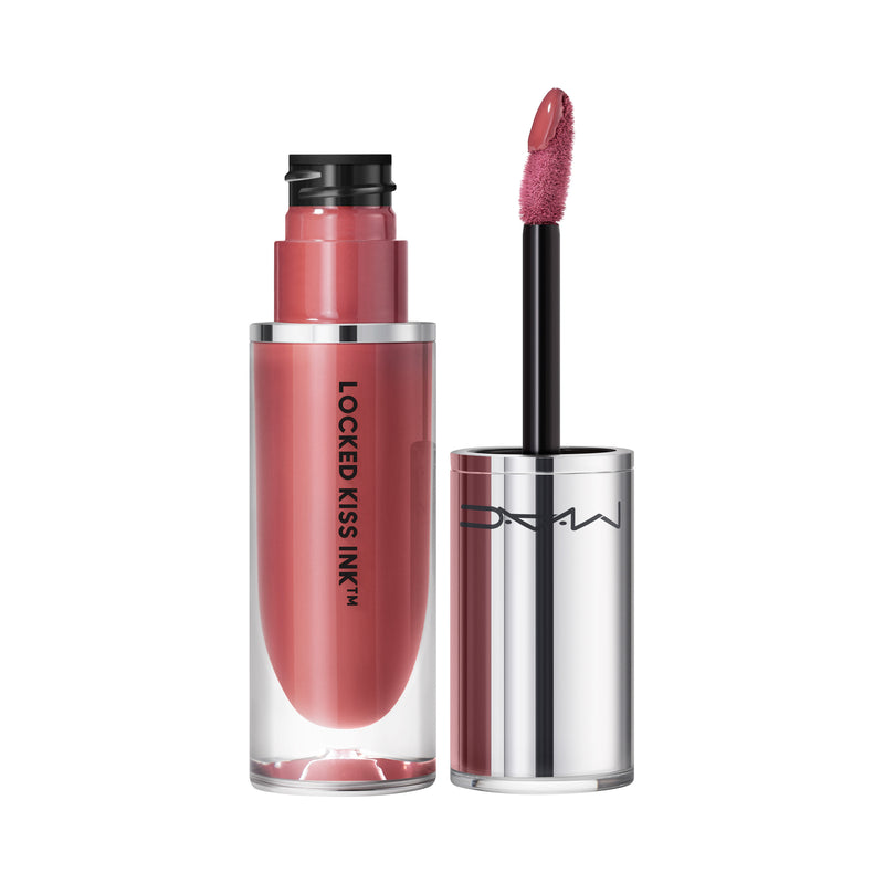 M·A·C Locked Kiss Lipstick