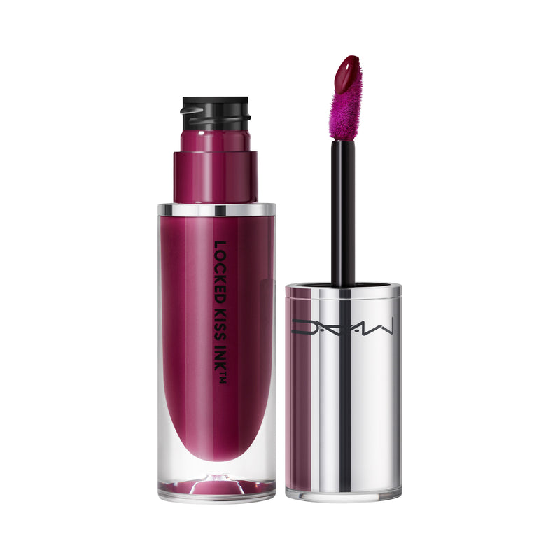 M·A·C Locked Kiss Lipstick
