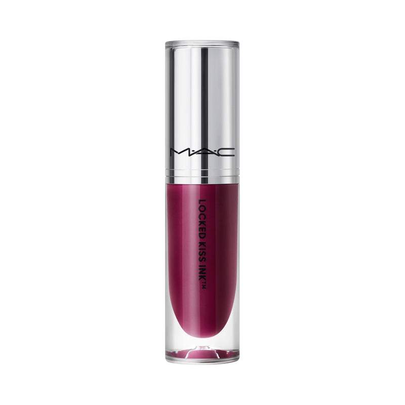 M·A·C Locked Kiss Lipstick