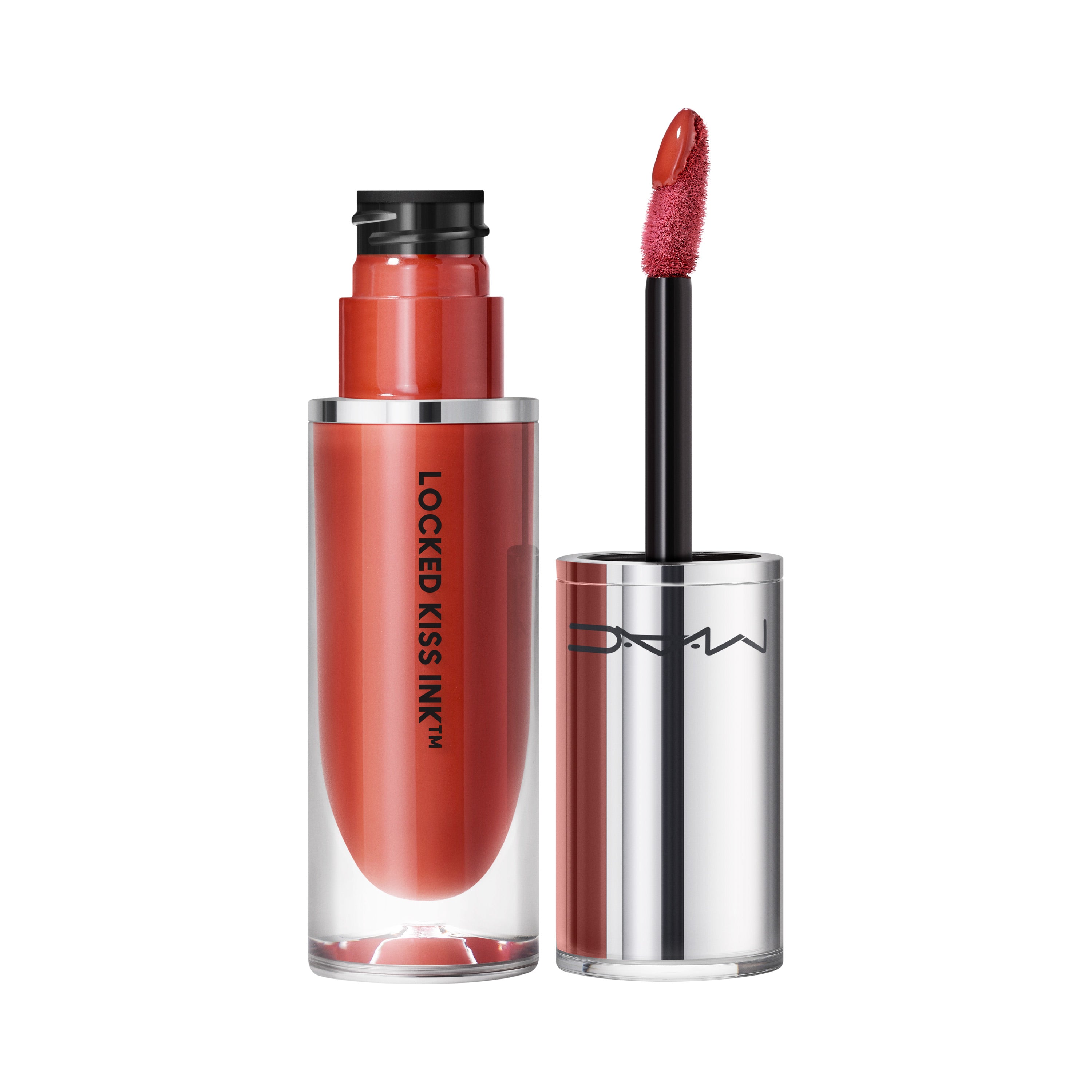 M·A·C Locked Kiss Lipstick