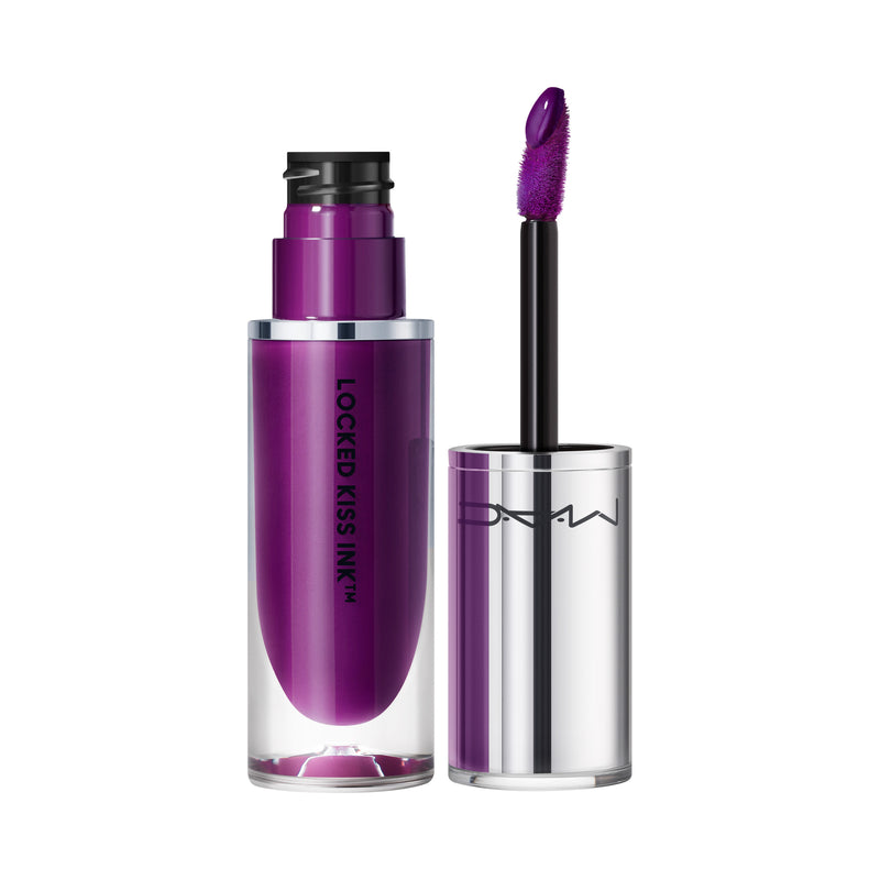M·A·C Locked Kiss Lipstick