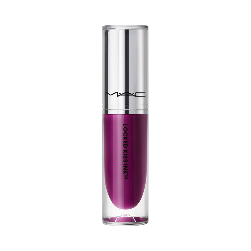 M·A·C Locked Kiss Lipstick