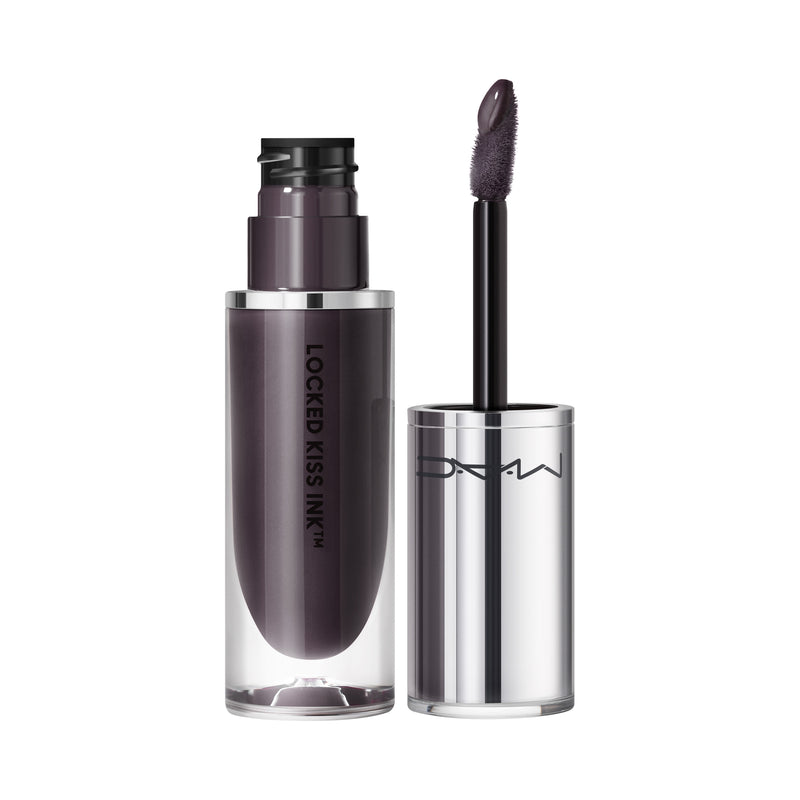 M·A·C Locked Kiss Lipstick