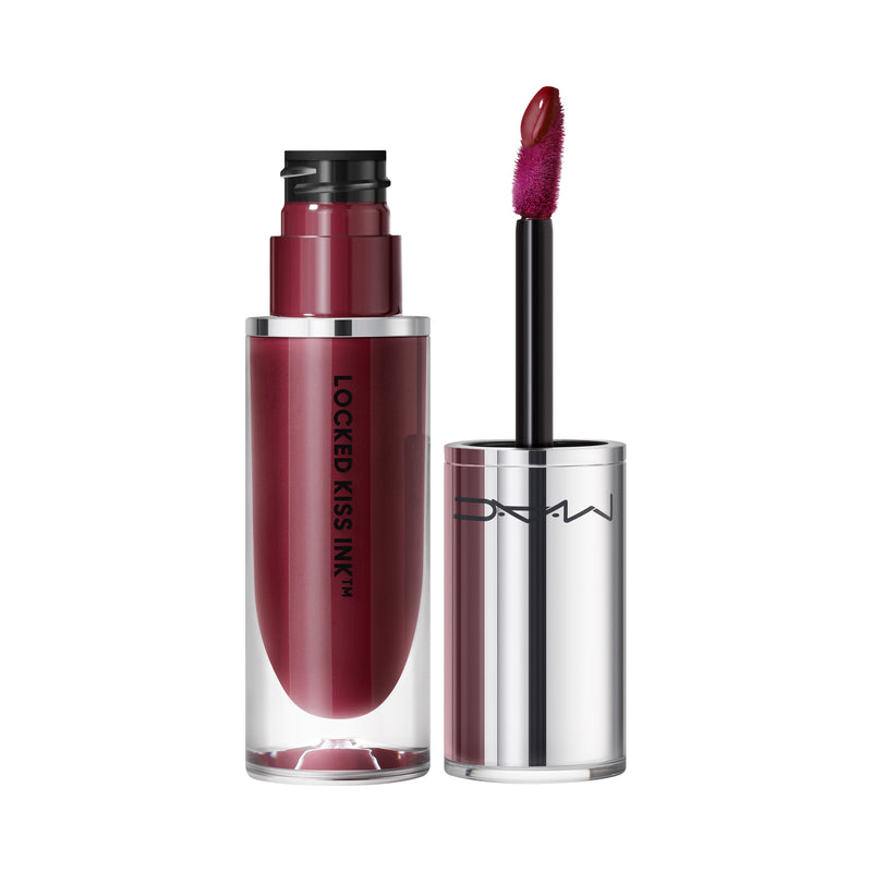 M·A·C Locked Kiss Lipstick