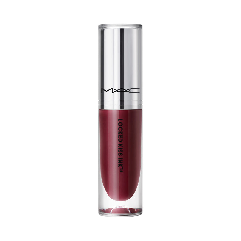 M·A·C Locked Kiss Lipstick