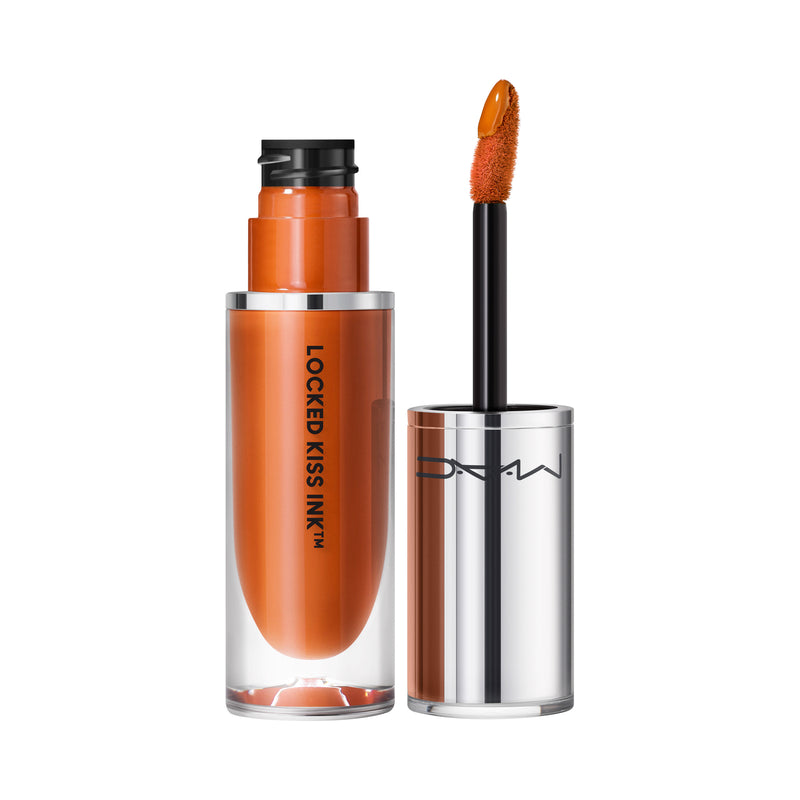 M·A·C Locked Kiss Lipstick