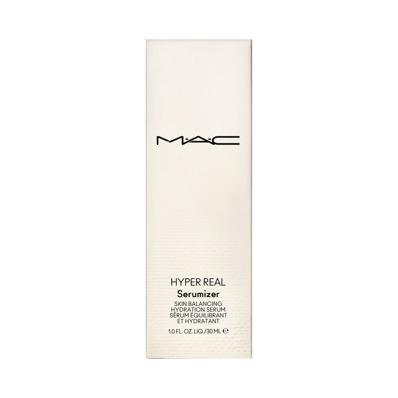 M·A·C  Hyper Real Serumizer Skin Balancing