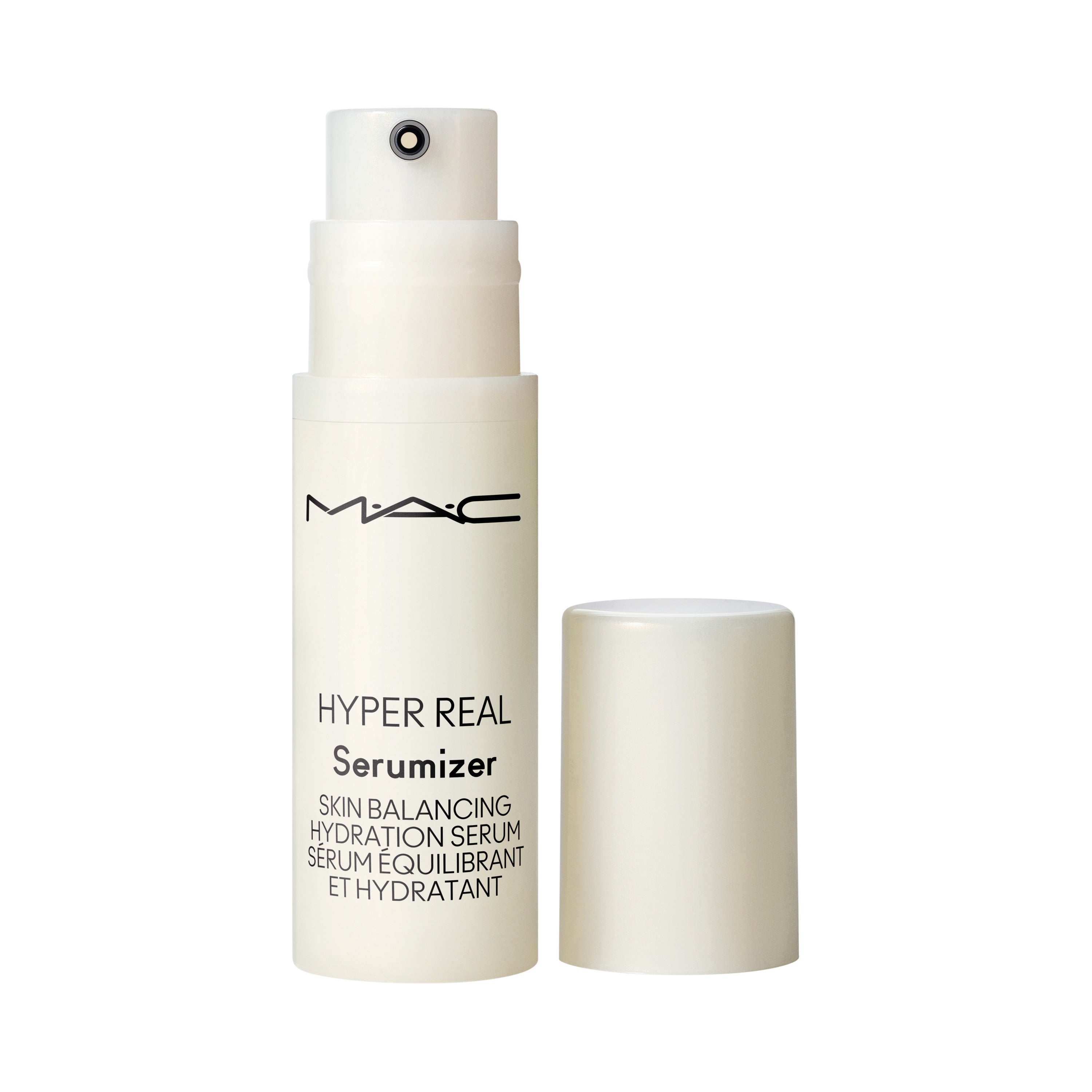M·A·C  Hyper Real Serumizer Skin Balancing