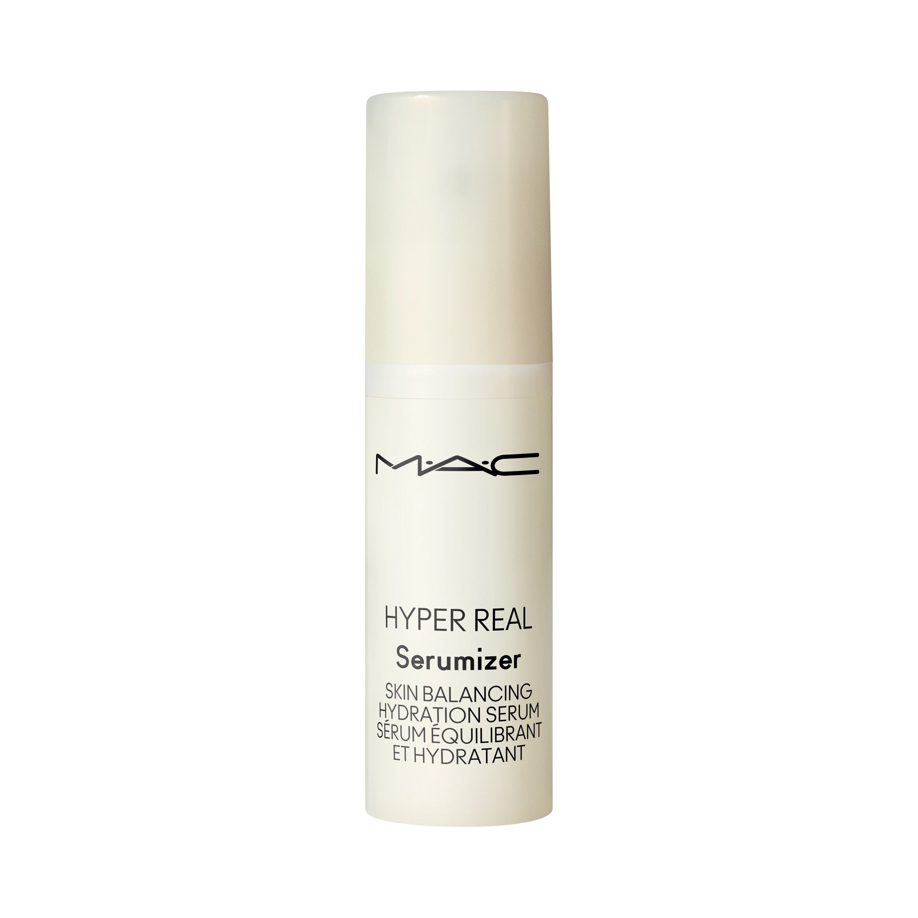 M·A·C  Hyper Real Serumizer Skin Balancing