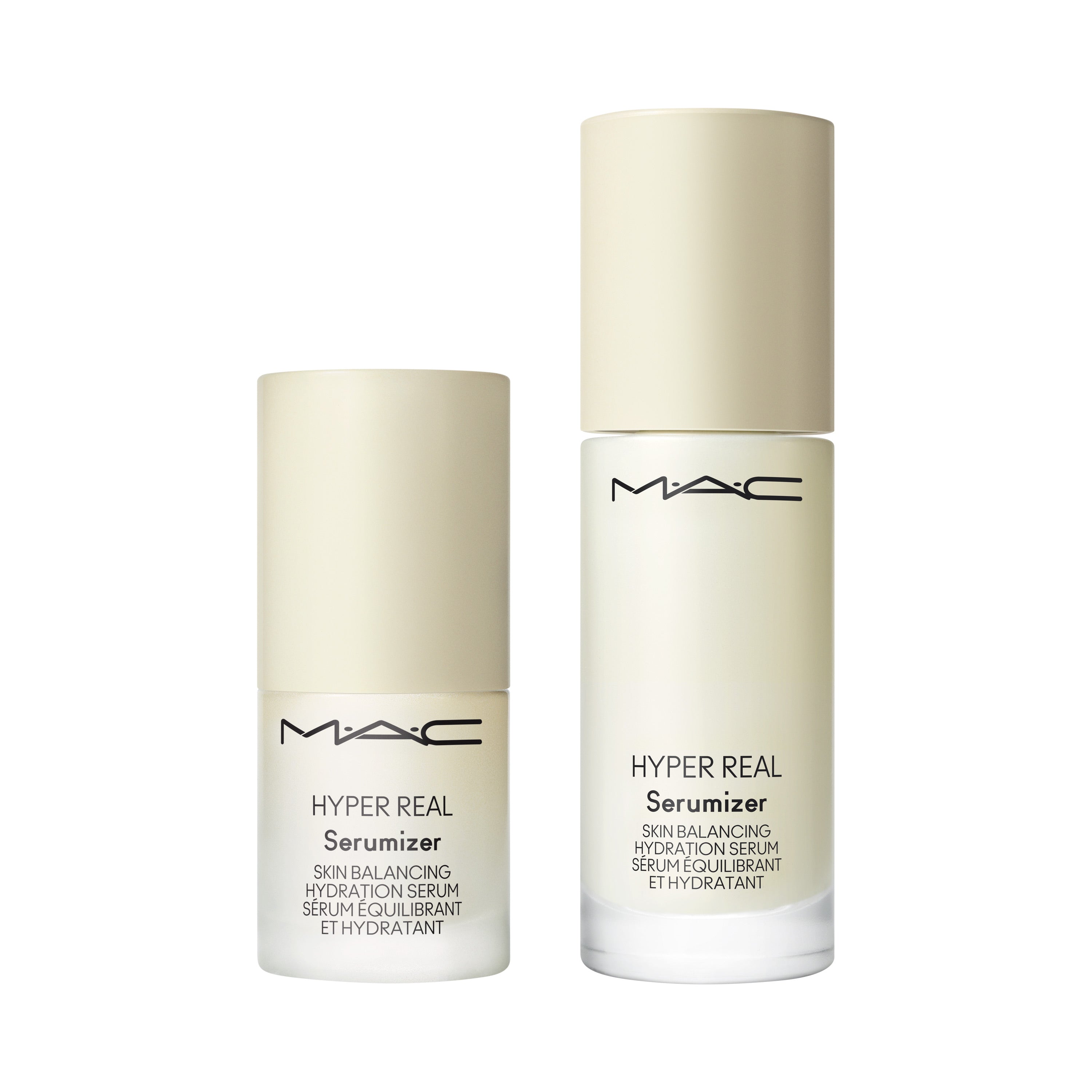 M·A·C  Hyper Real Serumizer Skin Balancing