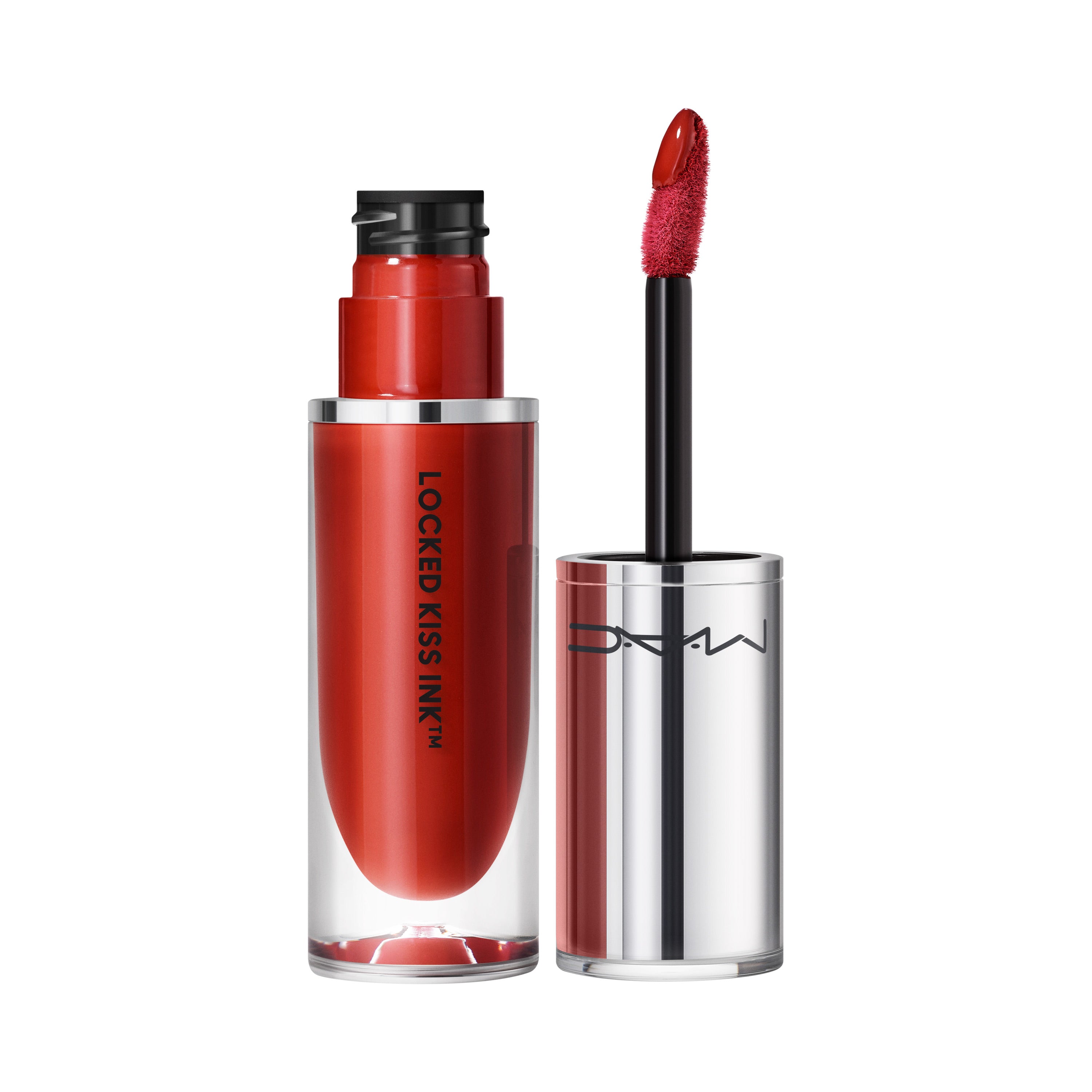 M·A·C Locked Kiss Lipstick