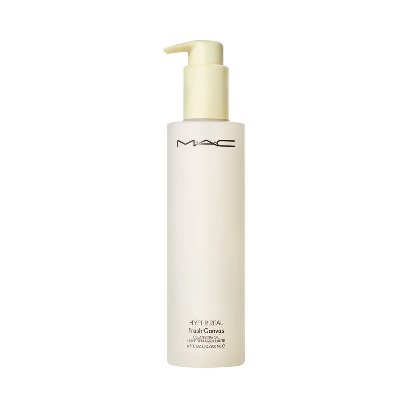 M·A·C  Hyper Real Fresh Canvas Cleansing Oil
