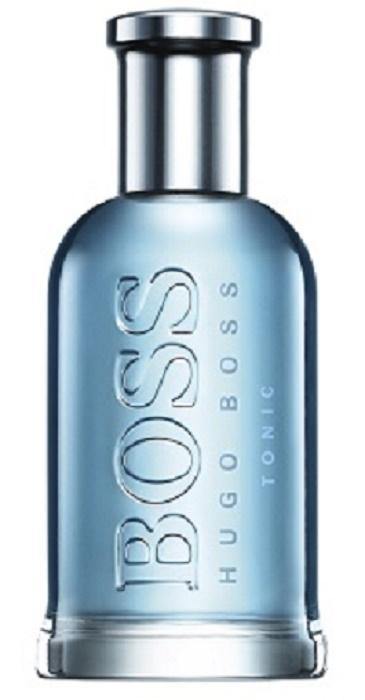 HUGO BOSS Bottled Tonic Men EDT 100ml