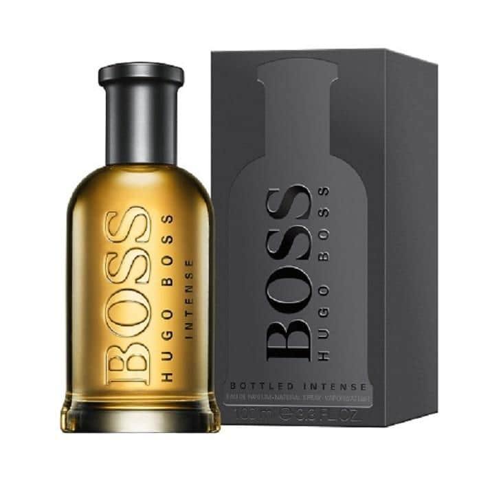 HUGO BOSS Bottled Intense Men EDT 100ml