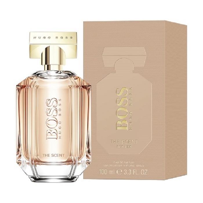 HUGO BOSS The Scent Her EDP 100ml