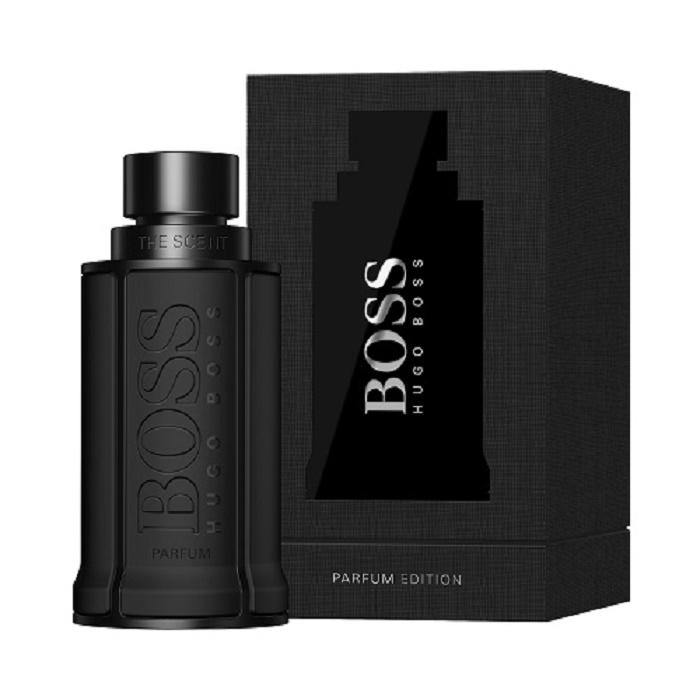 HUGO BOSS The Scent Men Parfum Edition 100ml