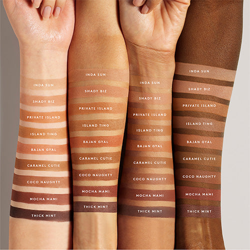 Fenty Beauty Sun Stalk'R Instant Warmth Bronzer