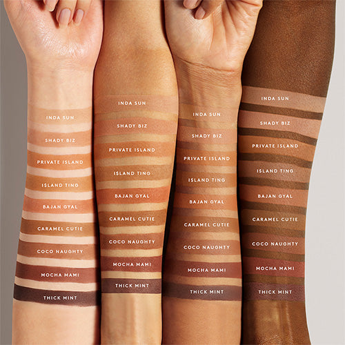 Fenty Beauty Sun Stalk R Instant Warmth Bronzer