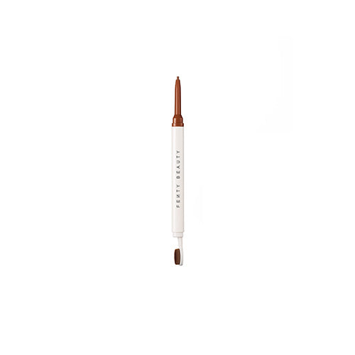 Fenty Beauty Brow Mvp Ultra Fine Brow Pencil & Styler
