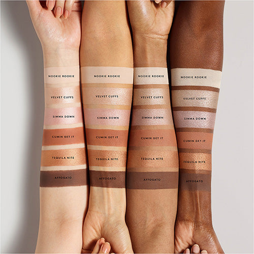 Fenty Beauty Snap Shadows Mix & Match Eyeshadow Palette