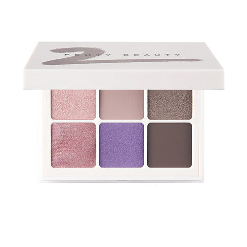 Fenty Beauty Snap Shadows Mix & Match Eyeshadow Palette