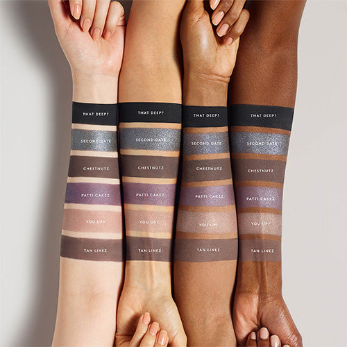 Fenty Beauty Snap Shadows Mix Match Eyeshadow Palette