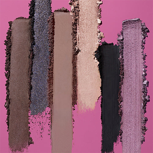 Fenty Beauty Snap Shadows Mix & Match Eyeshadow Palette