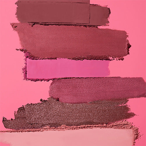 Fenty Beauty Snap Shadows Mix & Match Eyeshadow Palette