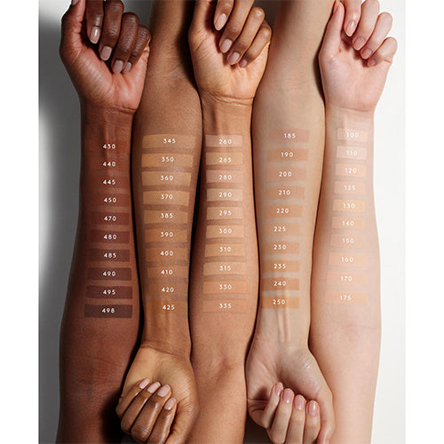 Fenty Beauty Pro Filt'R Soft Matte Longwear Foundation