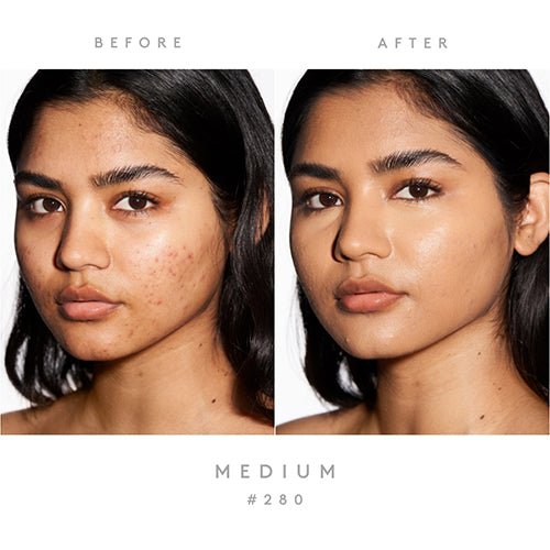 Fenty Beauty Pro Filt'R Soft Matte Longwear Foundation