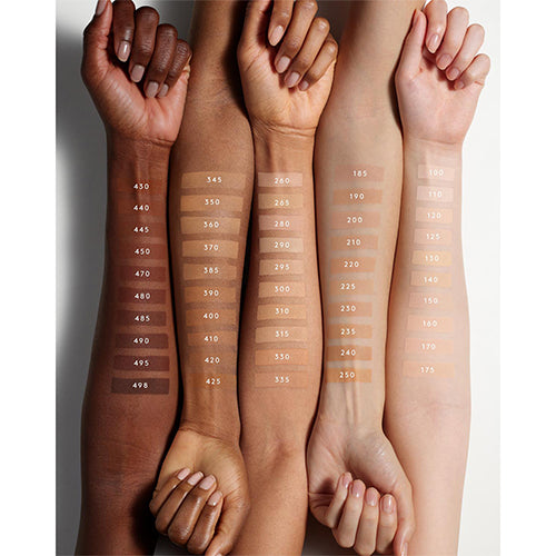 Fenty Beauty Pro Filt'R Soft Matte Longwear Foundation